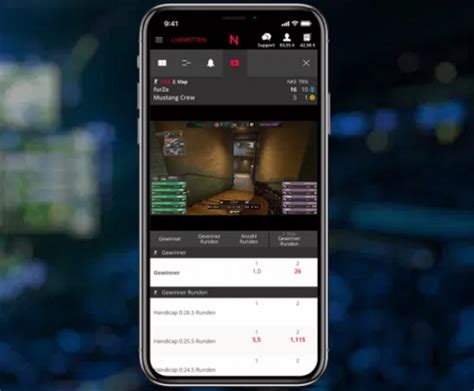 neo bet app